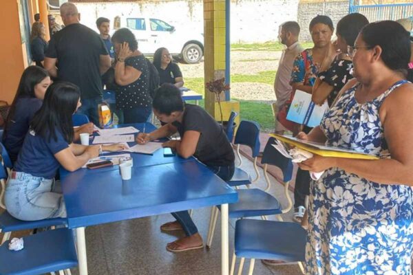 Prefeitura de Porto Velho promove edição especial do Cidadania em Movimento com foco em regularização fundiária