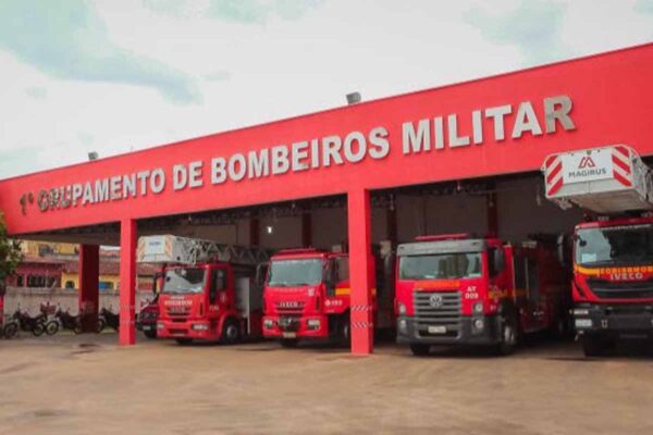 Alero aprova crédito de R$ 1,89 milhão para modernizar estrutura do Corpo de Bombeiros de Rondônia