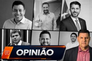 Datafolha agita Brasília, mas Rondônia continua jogando seu próprio jogo eleitoral