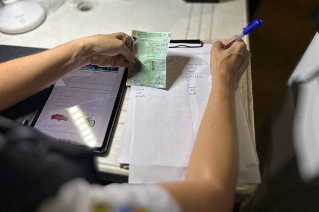 Exame toxicológico passa a ser obrigatório para primeira CNH nas categorias A e B em Rondônia