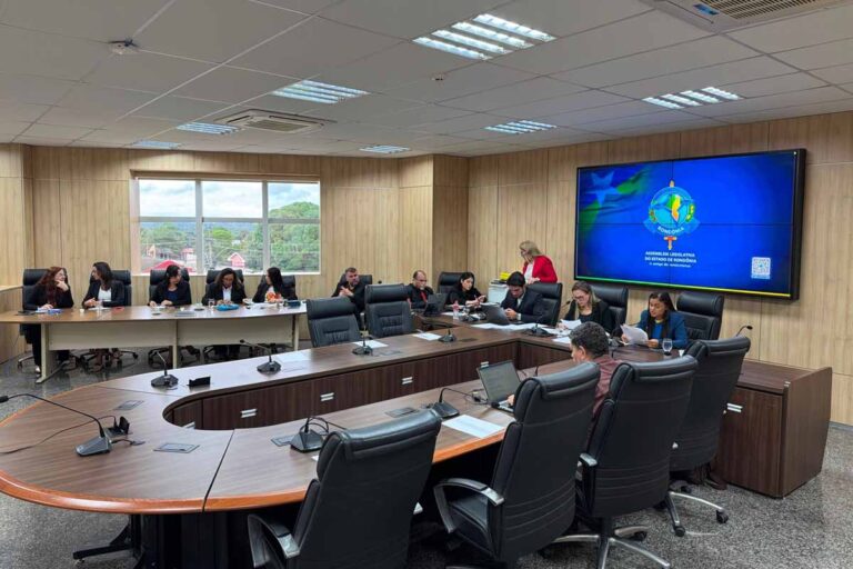 CPI do Leite debate crise da produção e produtores cobram mais apoio do Estado em Rondônia