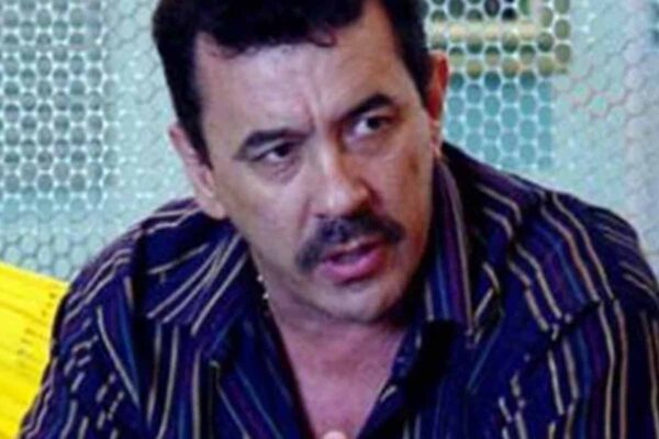 Após cerca de 21 anos, TJRO mantém instrução em ação penal contra Carlão de Oliveira, ex-presidente da Assembleia