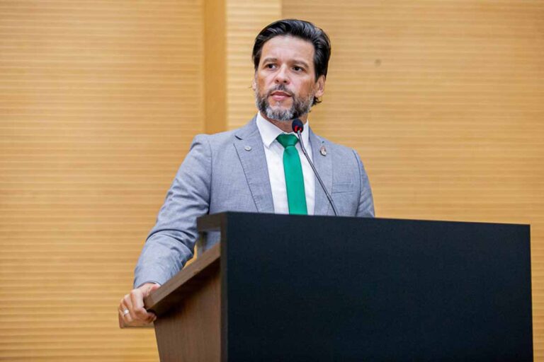 Delegado Camargo cobra prorrogação de concurso da Polícia Civil e pede convocação de aprovados em Rondônia
