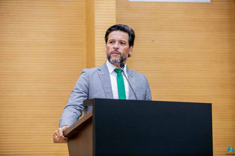 Delegado Camargo garante revogação de taxa sobre mineração após Assembleia derrubar veto do Governo de Rondônia