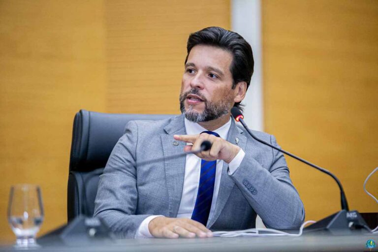 Delegado Camargo cobra mais recursos para políticas voltadas às pessoas com deficiência em Rondônia