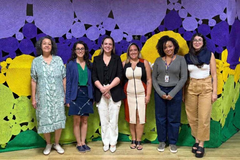 Cláudia de Jesus convida população para participar da Tenda Lilás em Porto Velho