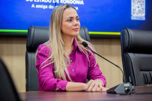 Cláudia de Jesus destina R$ 200 mil para ampliar consultas especializadas em Novo Horizonte do Oeste