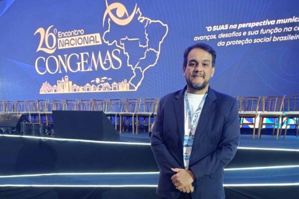Porto Velho será sede do Coegemas Regional Norte 2027 pela primeira vez na história
