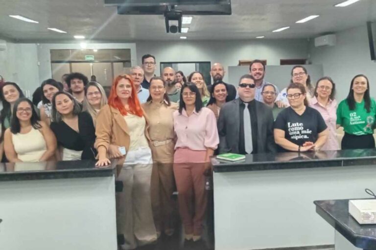 Rolim de Moura avança na criação do Conselho Municipal da Pessoa com Deficiência