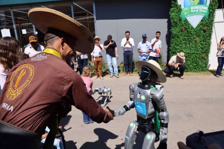 Governo de Rondônia sanciona Lei de Inovação e garante financiamento permanente para ciência e tecnologia