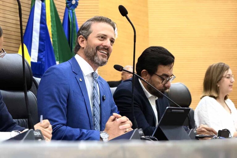 Delegado Lucas garante R$ 120 mil para reforma e ampliação da UBS do Setor 4 em Buritis