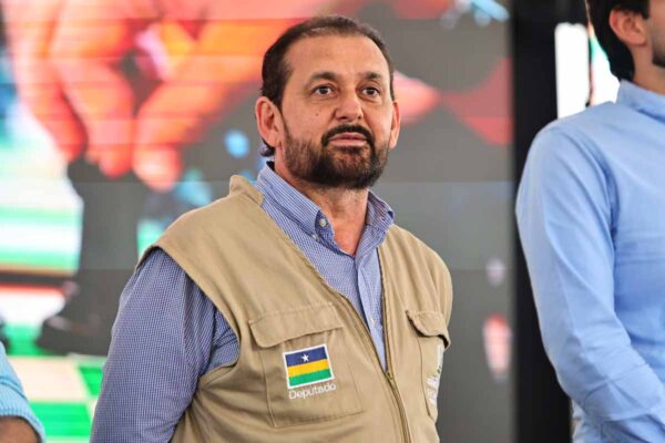 Laerte Gomes destaca resultados da Rondônia Rural Show e reforça apoio ao agronegócio e à agricultura familiar