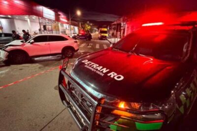 Detran-RO lança “Disque Sinistro” para acelerar atendimento de ocorrências de trânsito em Porto Velho
