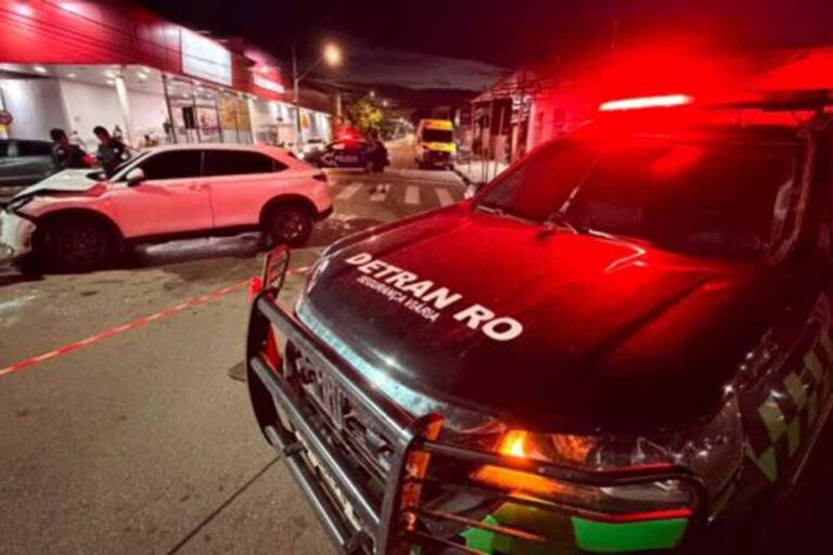 Detran-RO lança “Disque Sinistro” para acelerar atendimento de ocorrências de trânsito em Porto Velho