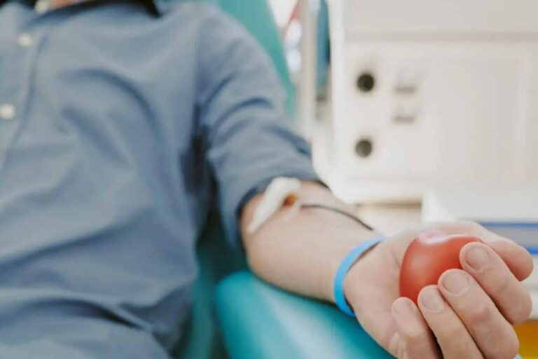 Campanha de doação de sangue da PGE-RO e Fhemeron será realizada em julho para reforçar estoques em Rondônia