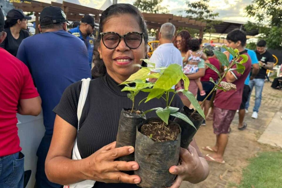 <div style="
                font-size: 18px;
                font-weight: bold;
                color: #0073aa;
                margin-bottom: 5px;
                text-transform: uppercase;
            ">EDUCAÇÃO AMBIENTAL</div>Semana do Meio Ambiente em Porto Velho terá oficinas, educação ambiental e distribuição de mudas