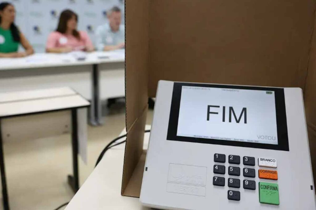 Eleição suplementar em Roraima mobiliza mais de 384 mil eleitores para escolher governador até 2027