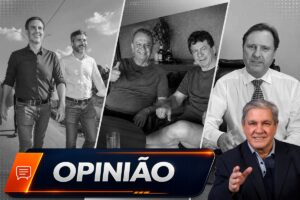 Léo se prepara para apoiar Rogério; vice de Fúria, Everton Leoni se encontra com Cassol; e decisão sobre Acir é adiada de novo