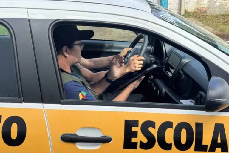 Detran-RO esclarece regras do exame toxicológico para primeira CNH nas categorias A e B