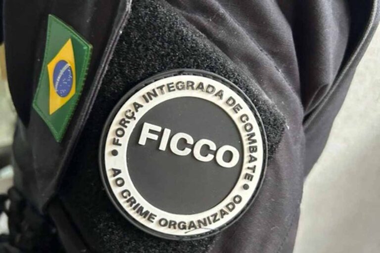 FICCO apreende mais de 13 kg de drogas e prende três pessoas durante operação em Rolim de Moura