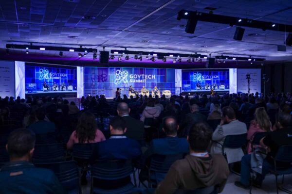 Tecnologia de Rondônia contra queimadas é destaque no GovTech Summit