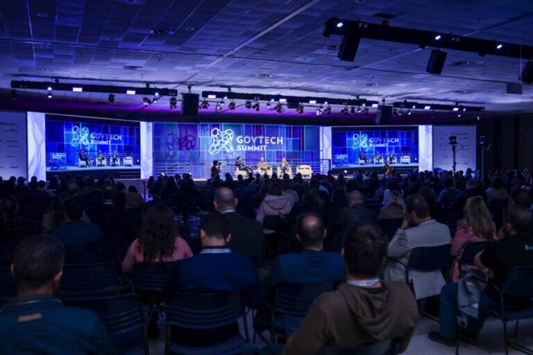 Tecnologia de Rondônia contra queimadas é destaque no GovTech Summit