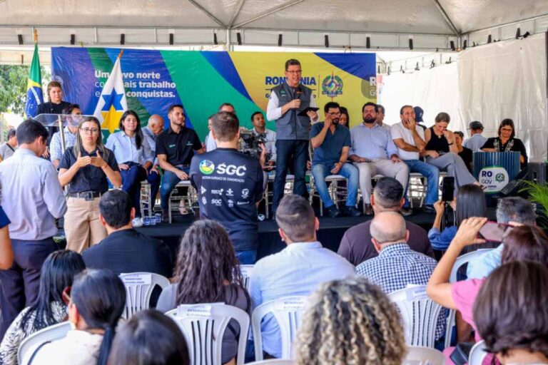 Novo Terminal do Aeroporto de Ji-Paraná terá investimento de R$ 30 milhões e amplia capacidade de atendimento