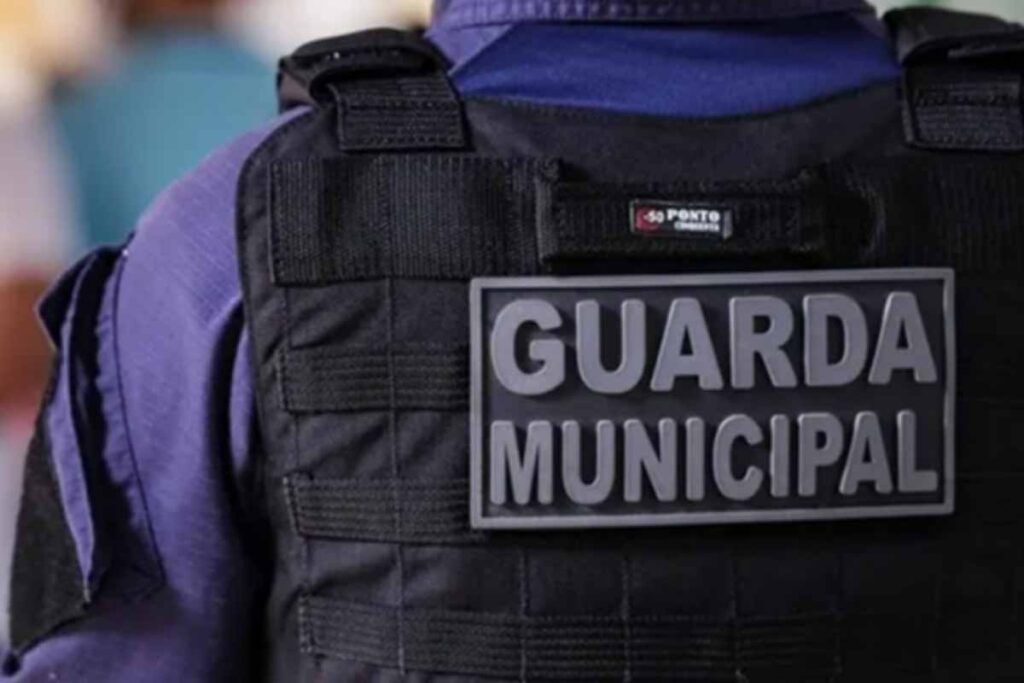Concurso da Guarda Civil Municipal de Porto Velho abre inscrições com 150 vagas e salário de R$ 6,3 mil