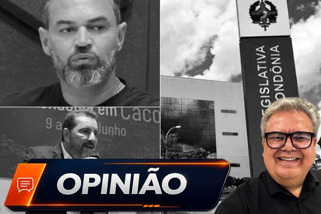 Bruno Scheid desafia a velha política, Hildon amplia agenda no interior e PSD em saia justa na Assembleia