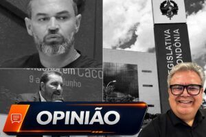 Bruno Scheid desafia a velha política, Hildon amplia agenda no interior e PSD em saia justa na Assembleia