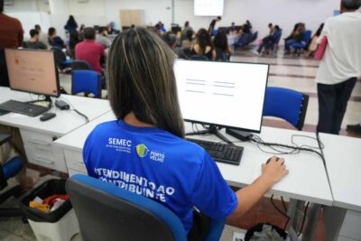 Prefeitura de Porto Velho alerta para bloqueio judicial por dívidas de IPTU e Taxa de Lixo