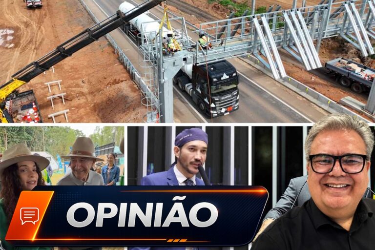 Pedágio abusivo na BR-364 até para quem tem câncer; Confúcio não se intimidou com a direita e foi à RRS; e Máximo 'cola' em Rogério
