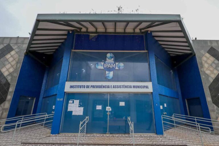 Ipam encerra 2025 com contas em dia após reduzir dívida de R$ 85 milhões em Porto Velho