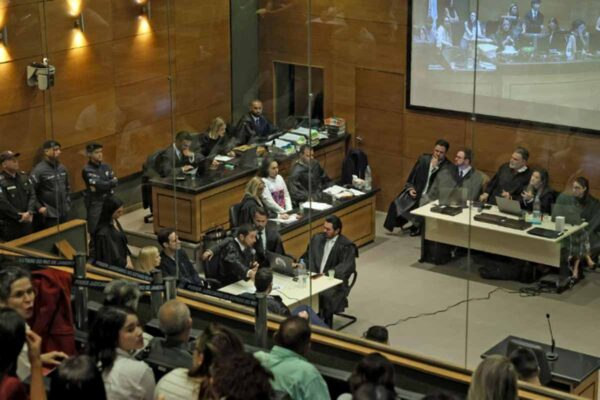 Caso Henry Borel: Dr. Jairinho é condenado a mais de 43 anos de prisão e Monique recebe perdão judicial