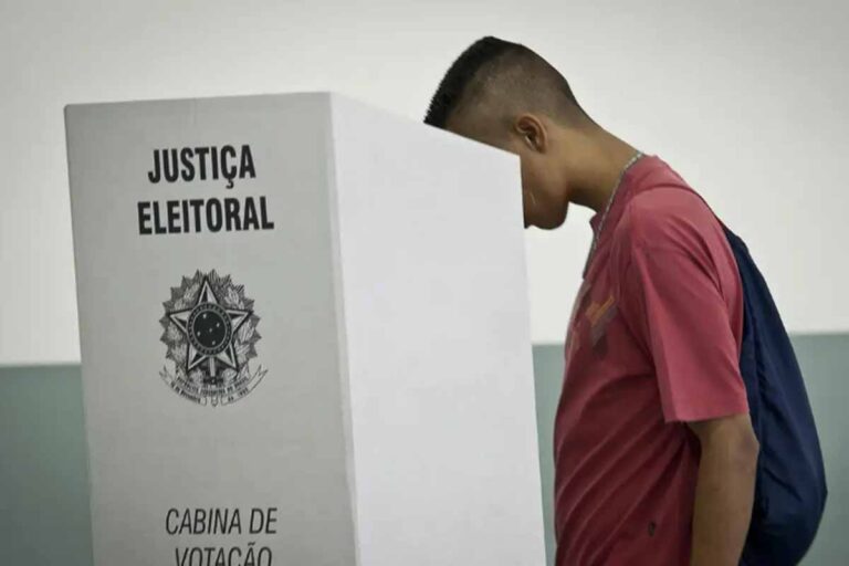 MPE defende no TSE manutenção de pesquisa eleitoral da AtlasIntel suspensa por Nunes Marques