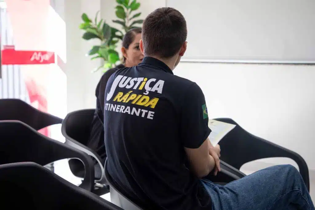 Justiça Rápida Itinerante leva atendimentos à Ponta do Abunã e realiza casamentos comunitários em aldeias indígenas