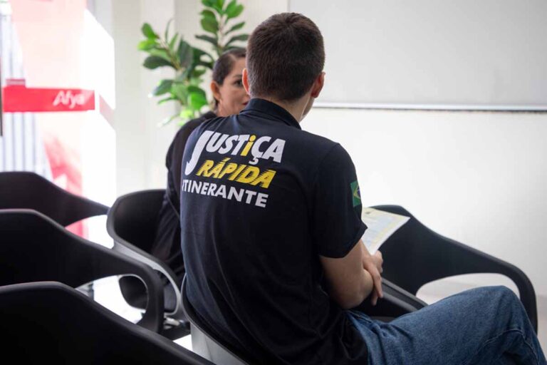 Justiça Rápida Itinerante leva atendimentos à Ponta do Abunã e realiza casamentos comunitários em aldeias indígenas