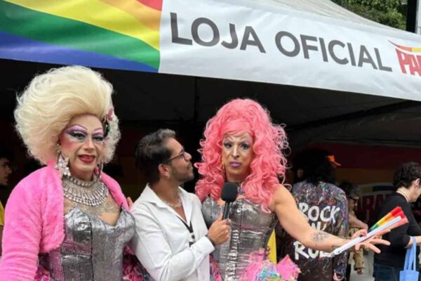 Governo federal lança campanha LGBTQIA+ e destaca investimentos de R$ 61 milhões em políticas de direitos