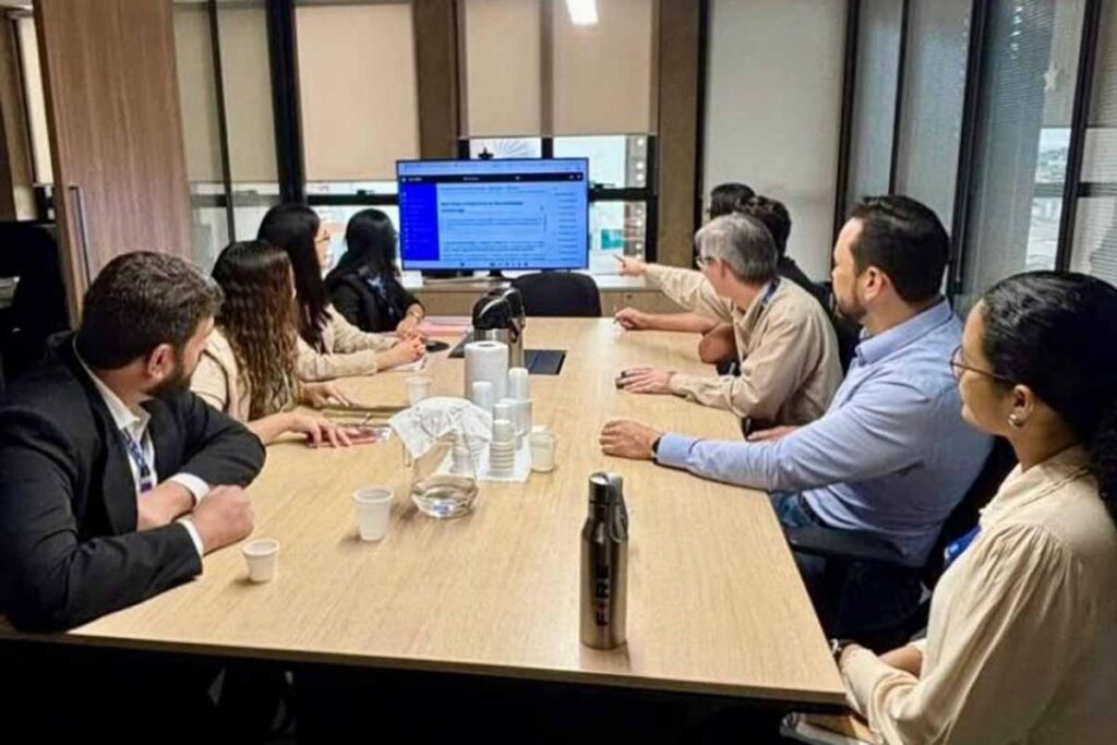 Porto Velho avança na implementação da LGPD com apoio técnico do TCE-RO