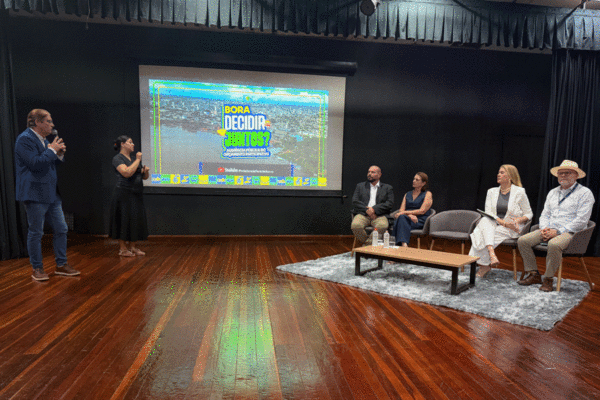 LOA 2027 entra em fase decisiva e população deve acompanhar tramitação na Câmara de Porto Velho