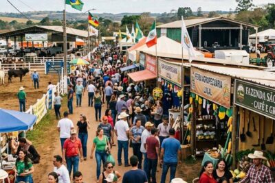 MPRO emite recomendação para reforçar segurança, acessibilidade e bem-estar animal durante a 18ª Expomarques