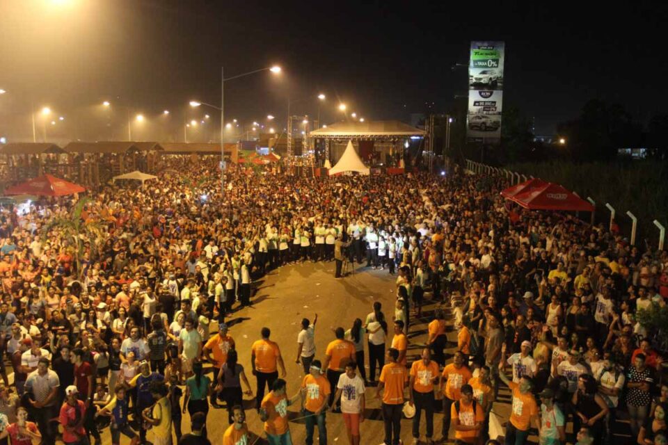 <div style="
                font-size: 18px;
                font-weight: bold;
                color: #0073aa;
                margin-bottom: 5px;
                text-transform: uppercase;
            ">MARCHA PARA JESUS 2026</div>Pré-Marcha para Jesus terá corrida, culto ao ar livre e mobilização para evento de julho em Porto Velho