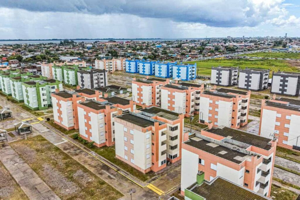 Governo abre crédito suplementar de R$ 20,5 bilhões e destina R$ 20 bilhões ao Minha Casa, Minha Vida