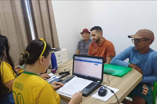 Mutirão da Mulher Rural leva serviços gratuitos a distritos de Porto Velho a partir de segunda-feira