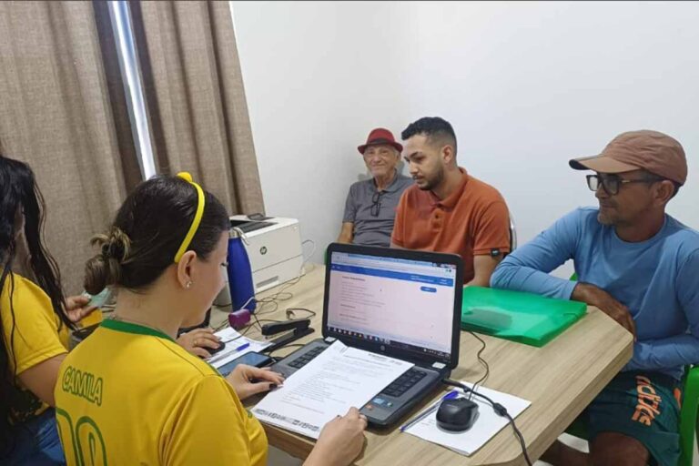 Mutirão da Mulher Rural leva serviços gratuitos a distritos de Porto Velho a partir de segunda-feira