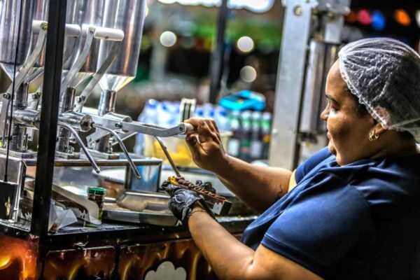 Rondônia soma 2.398 vagas de emprego e amplia oportunidades em diversos municípios