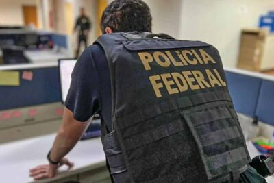 Operação da FICCO prende investigada por tráfico de drogas e apreende eletrônicos em Porto Velho