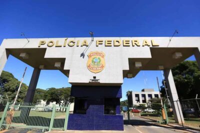 PF apura ataque hacker após alerta falso da Defesa Civil ser enviado a celulares em várias regiões do país