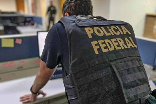 PF realiza operação contra Banco Digimais e Justiça bloqueia até R$ 670 milhões em bens