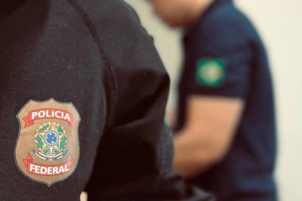 PF prende duas mulheres durante operação contra exploração sexual em Porto Velho